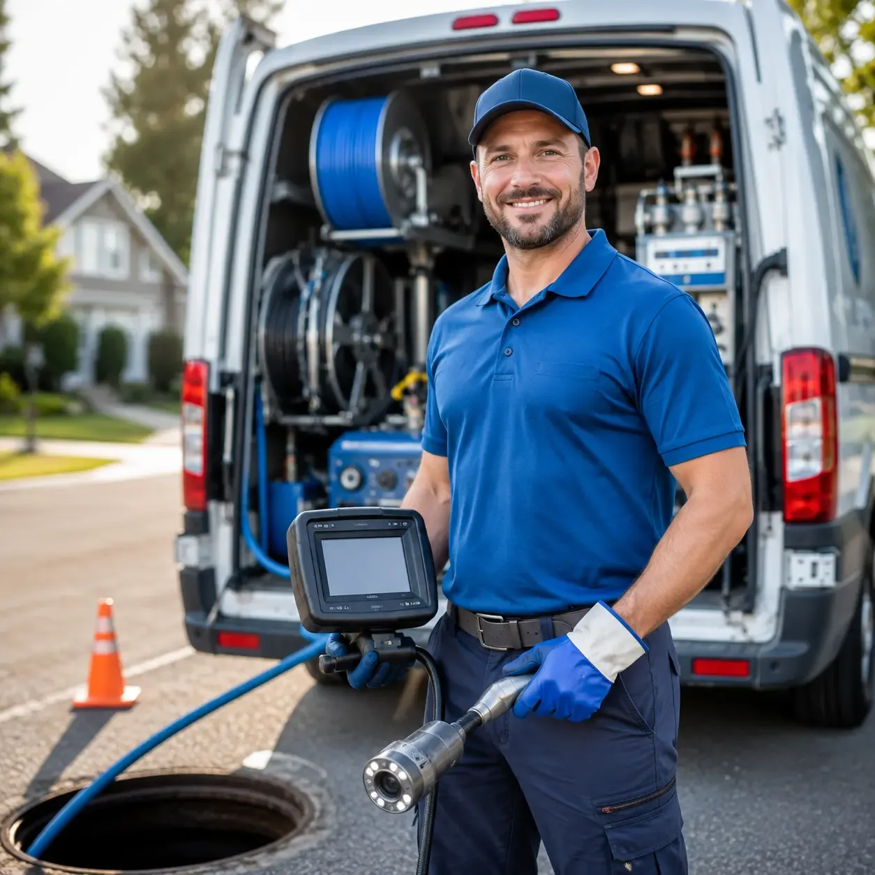 Local Pipe Relining specialists in Pemaquid, ME