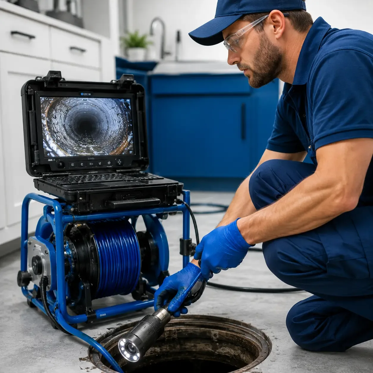 Pipe Relining professionals serving Pemaquid, ME